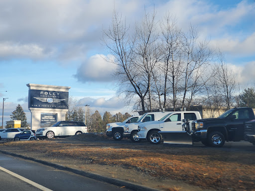 Used Car Dealer «Foley Motorsports», reviews and photos, 894 Boston Turnpike, Shrewsbury, MA 01545, USA