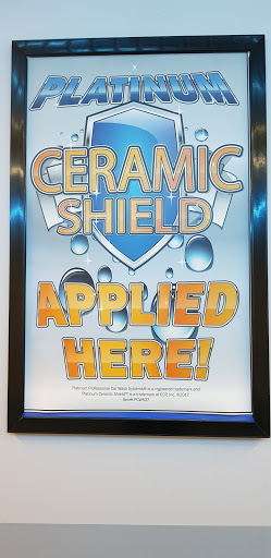 Car Wash «King Car Washes Inc», reviews and photos, 6255 Cass Ave, Westmont, IL 60559, USA