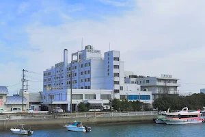 Kojima Central Hospital image