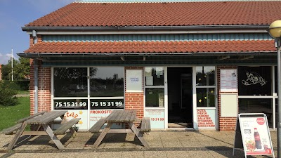 Photos of Star Pizza And Grill S&Oslash;NDERIS ESBJERG