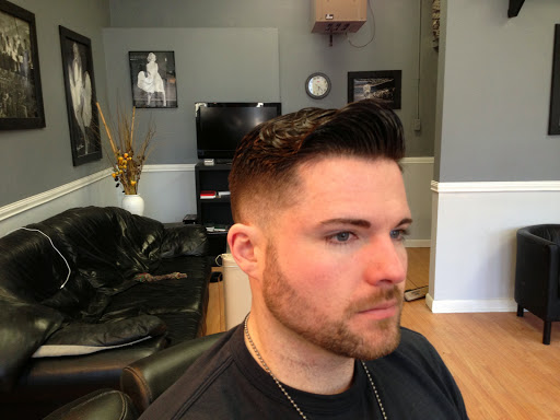 Barber Shop «FRESHCUTS BARBERSHOP», reviews and photos, 23 E Main St, Pawling, NY 12564, USA