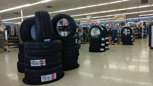 Auto Parts Store «Pep Boys Auto Parts & Service», reviews and photos, 2671 Randolph St, Huntington Park, CA 90255, USA