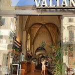 Photo n°1 de l'avis de Floflo.p fait le 08/08/2023 à 10:20 sur le  Valiani dal 1831 à Pistoia