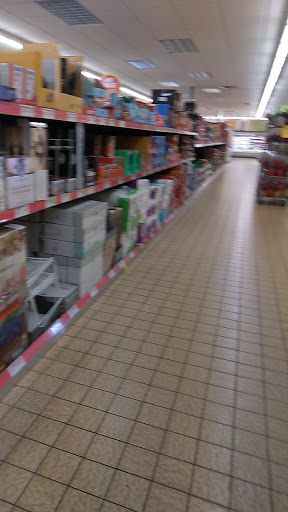 Supermarket «ALDI», reviews and photos, 2861 Sheridan Rd, Zion, IL 60099, USA