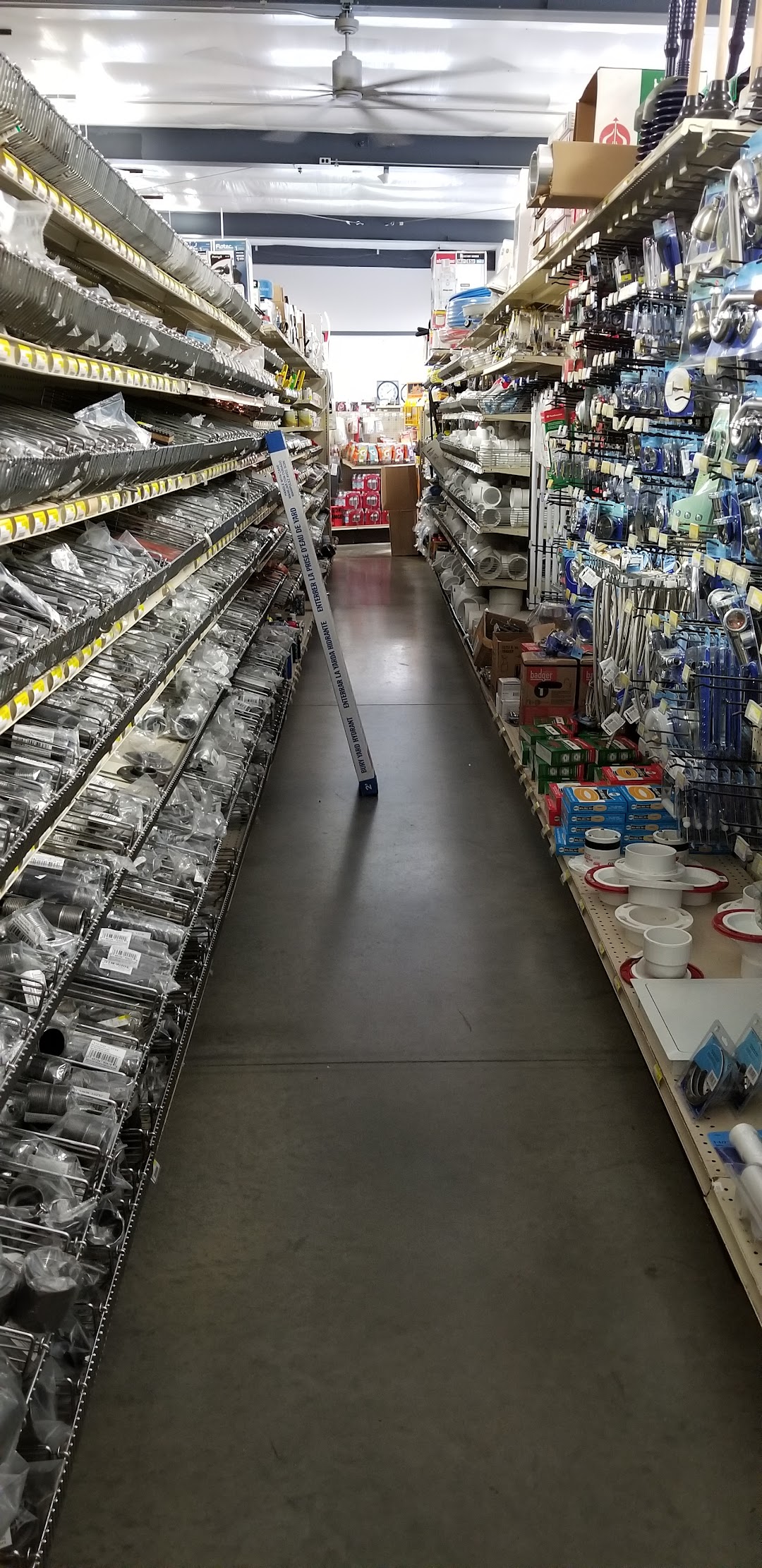 3rd Avenue Industrial Hardware