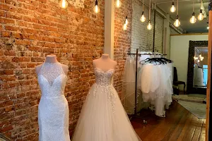 Philly Bride, Naama Navipur , Custom Wedding Dresses and Alterations. image