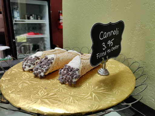 Bakery «Amaretti Desserts Llc», reviews and photos, 14965 Old St Augustine Rd, Jacksonville, FL 32258, USA