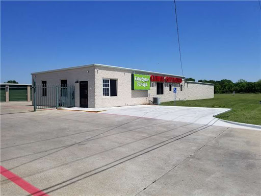 Self-Storage Facility «Metroplex Self Storage», reviews and photos, 1106 US-175 Frontage Rd, Seagoville, TX 75159, USA
