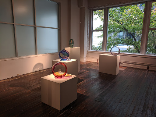 Art Gallery «Traver Gallery», reviews and photos, 110 Union St #200, Seattle, WA 98101, USA