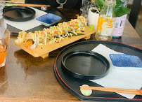 Plats et boissons du Restaurant SUSHI & GRILLE à Le Grau-du-Roi - n°14