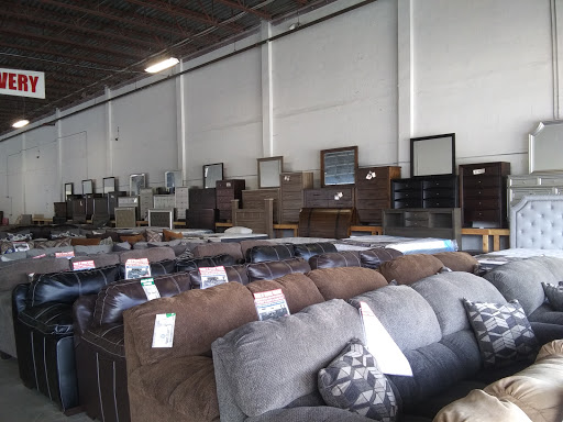 Furniture Store «American Freight Furniture and Mattress», reviews and photos, 3600 N 29th Ave, Hollywood, FL 33020, USA