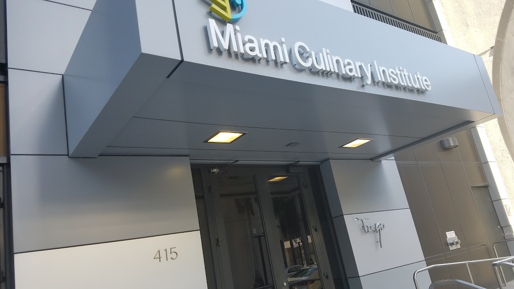 Tuyo Restaurant 33132