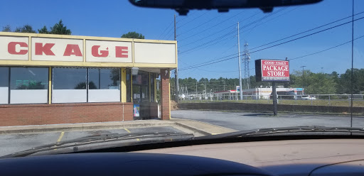 Liquor Store «Good Times Package Store», reviews and photos, 4771 Alabama Rd NE # A, Roswell, GA 30075, USA