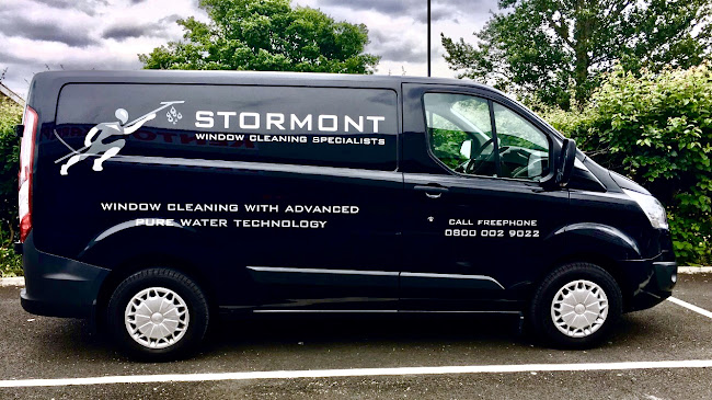Reviews of Stormont Window Cleaning Specialists in Newcastle upon Tyne - House cleaning service