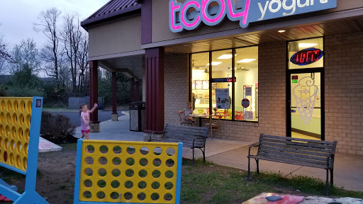 Frozen Yogurt Shop «TCBY of Marlton», reviews and photos, 230 N Maple Ave, Marlton, NJ 08053, USA