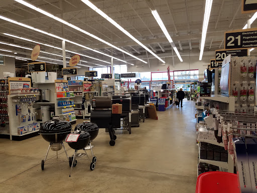 Hardware Store «South Salem Ace Hardware», reviews and photos, 706 Madrona Ave SE, Salem, OR 97302, USA