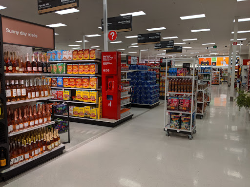 Department Store «Target», reviews and photos, 1415 Main St, Watsonville, CA 95076, USA