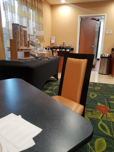 Fairfield Inn & Suites by Marriott Selma Kingsburg image