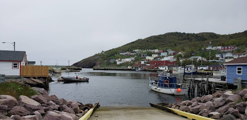 Newfoundland Vacation Homes