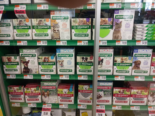 Pet Supply Store «Pet Supplies Plus», reviews and photos, 26230 Hoover Rd, Warren, MI 48089, USA