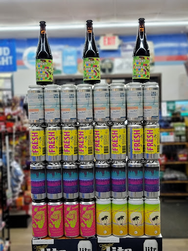 Grocery Store «Upsala Grocery», reviews and photos, 300 Upsala Rd, Sanford, FL 32771, USA