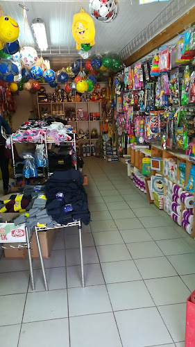 Opiniones de Bazar Ambulante en Laja - Centro comercial