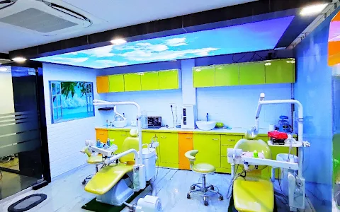 Shahi Dental Clinic : Feel the miracle of your smile(Facial Aesthetics, Permanent Laser hair removal, & Cryolypolysis) image