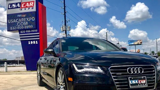 Used Car Dealer «USA Car Expo», reviews and photos, 1951 S Texas 6, Houston, TX 77077, USA