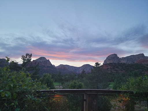 Golf Club «Seven Canyons Golf Club», reviews and photos, 625 Golf Club Way, Sedona, AZ 86336, USA