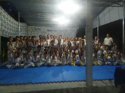 Clb Taekwondo Bến Xoài