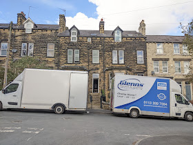 Glenns Movers & Storers of Morley