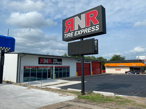 RNR Tire Express