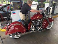 Fournet's Winnwood Chevron - Photo 6 - Car repair in Lafayette, LA, Lafayette