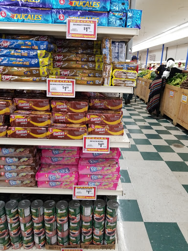 Supermarket «Presidente Supermarket», reviews and photos, 1895 SW 8th St, Miami, FL 33135, USA