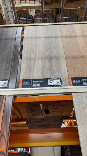 Home Improvement Store «The Home Depot», reviews and photos, 4447 US-14, Crystal Lake, IL 60014, USA