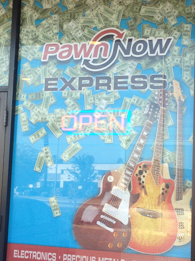 Pawn Shop «Pawn Now», reviews and photos, 1731 N Arizona Ave, Chandler, AZ 85225, USA
