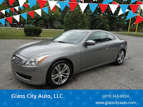 Glass City Auto - Photo 5 - Car repair in Toledo, OH, Toledo
