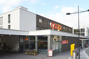 Coop Supermarkt Scuol image