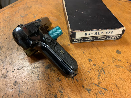 Gun Shop «Bergen Sporting Goods», reviews and photos, 649 Bergen Blvd, Ridgefield, NJ 07657, USA