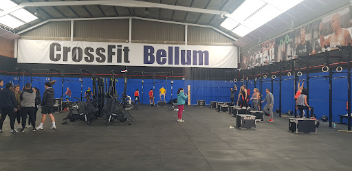 CrossFit Bellum Sur (Leganés) en Leganés, Madrid