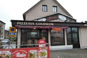 Pizzeria Coloseum image