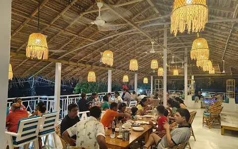 The CasaNova Family Bar & Restaurant Palolem Goa image