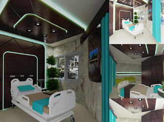 Koç Ofis anahtar teslim tasarım proje uygulama Okul Hastane Otel Yurt Cafe Ticari Projeler