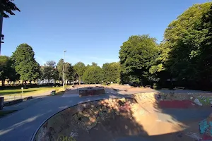 Osnabrück Skate Park image