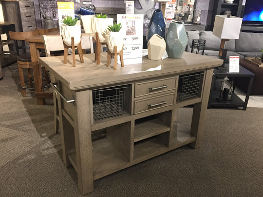 Furniture Store «Ashley HomeStore», reviews and photos, 12955 N Kendall Dr, Miami, FL 33186, USA