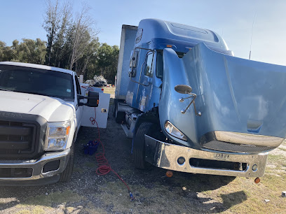 Florida Mobile Truck Repair