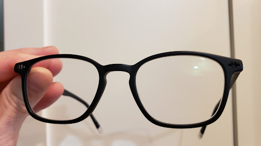 Sunglasses Store «Designer Optics», reviews and photos, 507 Dekalb Ave, Brooklyn, NY 11205, USA