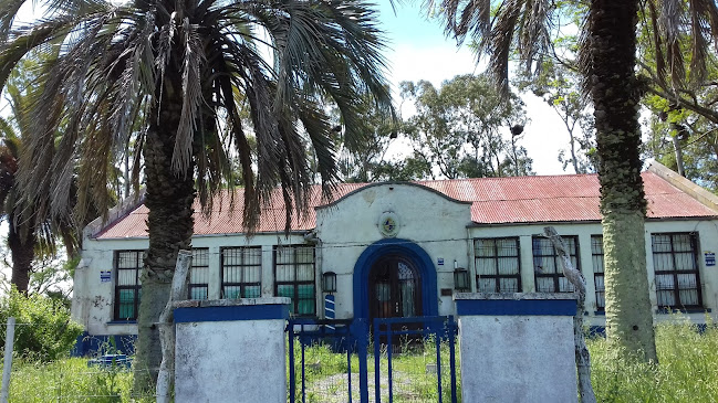 Escuela De Asencio - Soriano