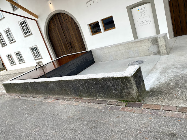 Rezensionen über Dorfschüür Würenlingen in Neuhausen am Rheinfall - Kulturzentrum