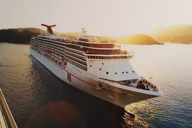 Carnival Cruise Lines